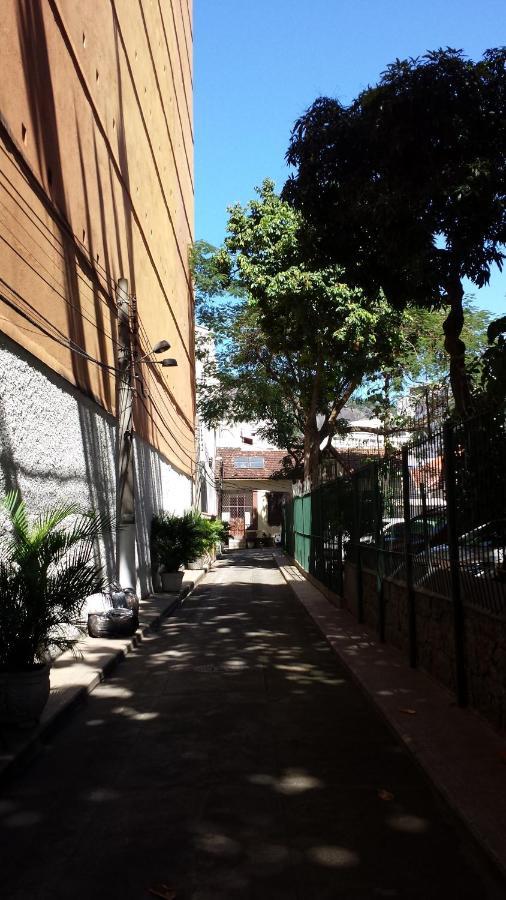 Casa Em Botafogo Lägenhet Rio de Janeiro Exteriör bild